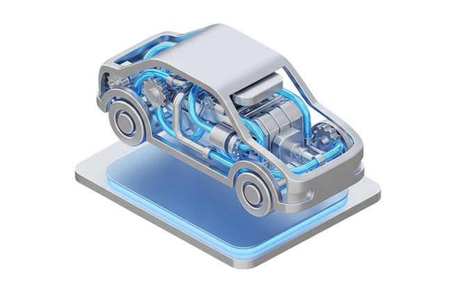 Automotive