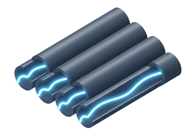 Cable Protection