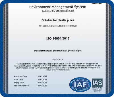 Certificate 1